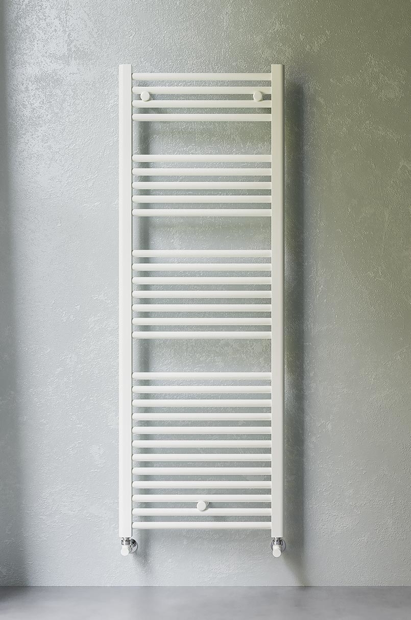Sanremo towel warmer